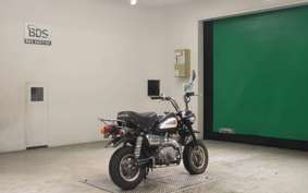 HONDA MONKEY 2023 Z50J