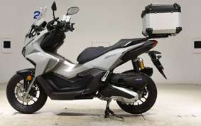 HONDA ADV160 KF54