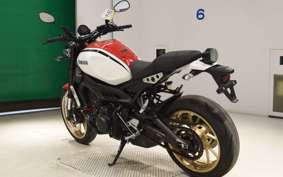 YAMAHA XSR900 2021 RN56J