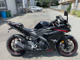 Фото Yamaha YZF R-3 2016 с японского аукциона