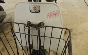 SUZUKI ミニ M50