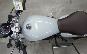 HONDA GB350C 2025 NC64