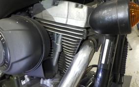 HARLEY FXDB 1580 2007