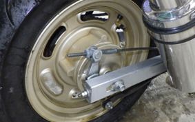 HONDA APE 50 AC16