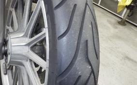HARLEY XL883-I 2008