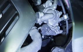 HONDA TACT-4ﾍﾞｰｼｯｸ AF79