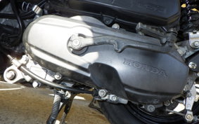 YAMAHA JOG DX-3 AY01
