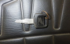 HONDA CB750F С 1982 RC04