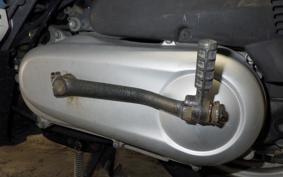 HONDA CREA SCOOPY AF55