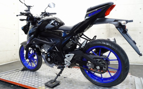 SUZUKI GSX-S125 ABS DL32B