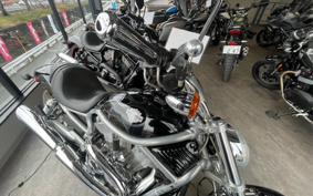 HARLEY VRSCAW 2008 HKH