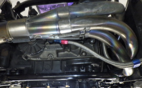 KAWASAKI GPZ900R NINJA 1990 ZX900A