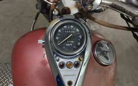 KAWASAKI VULCAN400 CLASSIC 1995 VN400A