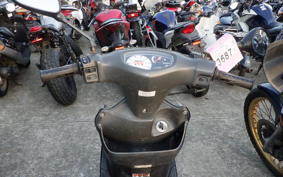 SUZUKI ADDRESS V125 G CF46A