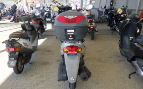 SUZUKI ADDRESS V125 G CF46A