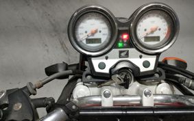 HONDA VTR 250 MC33