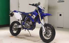 YAMAHA WR250F E 2025