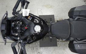 YAMAHA TRACER 9 GT+ 2023 RN70J