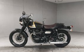 KAWASAKI W800KAFE EJ800E