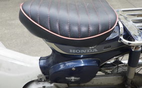 HONDA C50 SUPER CUB C50