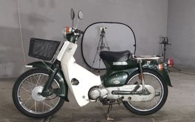 HONDA SUPER CUB90 HA02