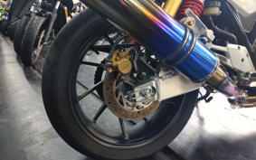 HONDA CB400 SUPER  BOL DOR ABS 2014 NC42