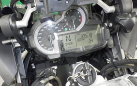 BMW R 1200GS 2013