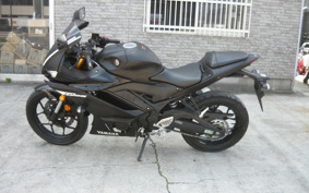 YAMAHA YZF-R25 ABS RG43J