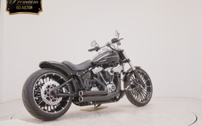 HARLEY FXBR1920 2025
