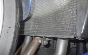 KAWASAKI ZX 1400 NINJA 2007