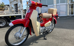 HONDA SUPER CUB 50 HELLOKITTY AA09