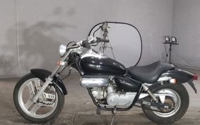 HONDA MAGNA 50 AC13