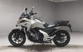 HONDA NC750X DCT 2023 RH09