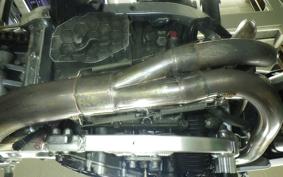SUZUKI GSX-R1100 1991 GV73A