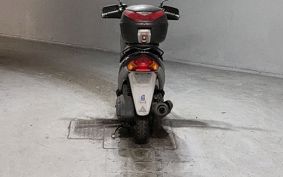 SUZUKI ADDRESS V125 CF4EA