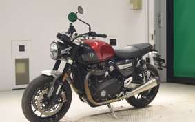 TRIUMPH SPEED TWIN 2024
