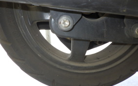 SUZUKI SKYWAVE 400 K CK43A
