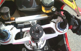 DUCATI 1299PANIGA-RES 2015 ZDMH905JAFB
