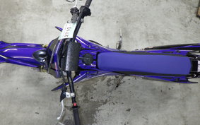 YAMAHA YZ250X 2014 CG38C