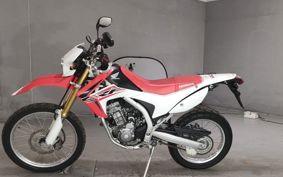 HONDA CRF250L MD38