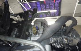 HONDA ｸﾛｽｶﾌﾞ110-3 2018 JA60