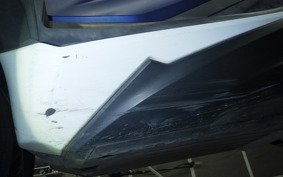 HONDA FORZA 250 2025 MF13