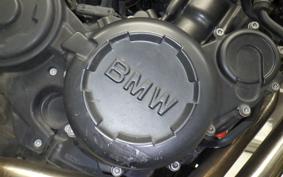BMW F800R 2014