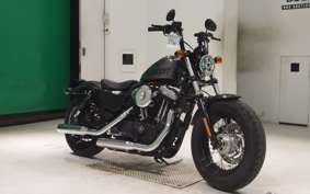 HARLEY XL1200X 2011