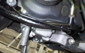 SUZUKI LET's 4 CA45A