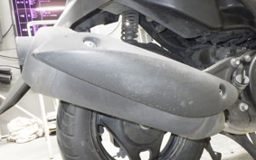 SUZUKI ADDRESS V125 S 2002 CF4MA