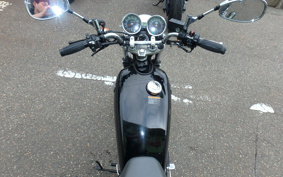 YAMAHA SR400 2016 RH03J