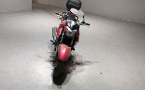 SUZUKI GSR250 GJ55D