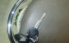 HONDA GIORNO 3 2021 AF77