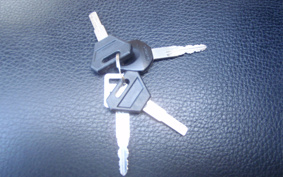 SUZUKI BURGMAN200 CH41A